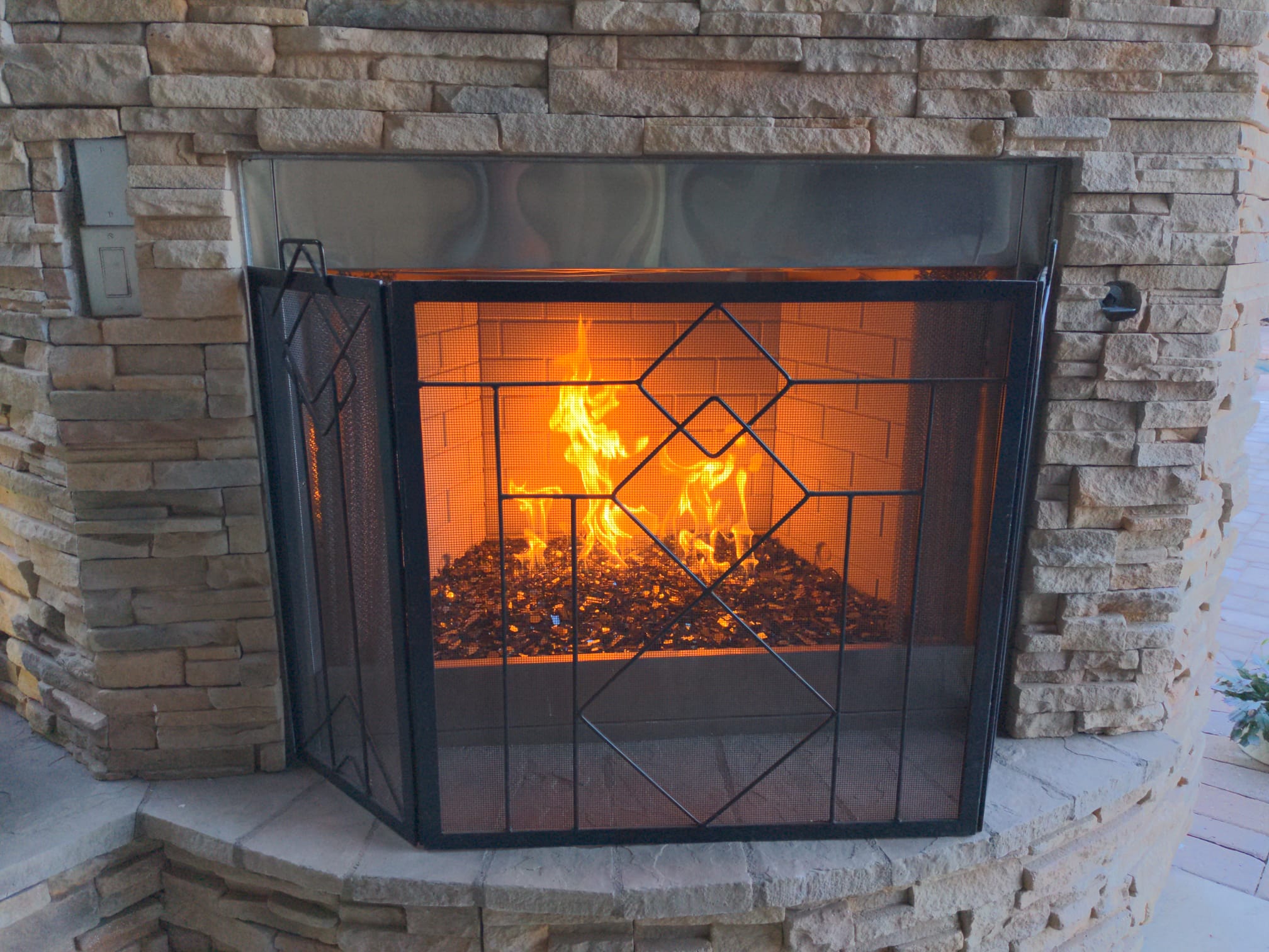 fireplace repair service near me phoenix - chandler - scottsdale