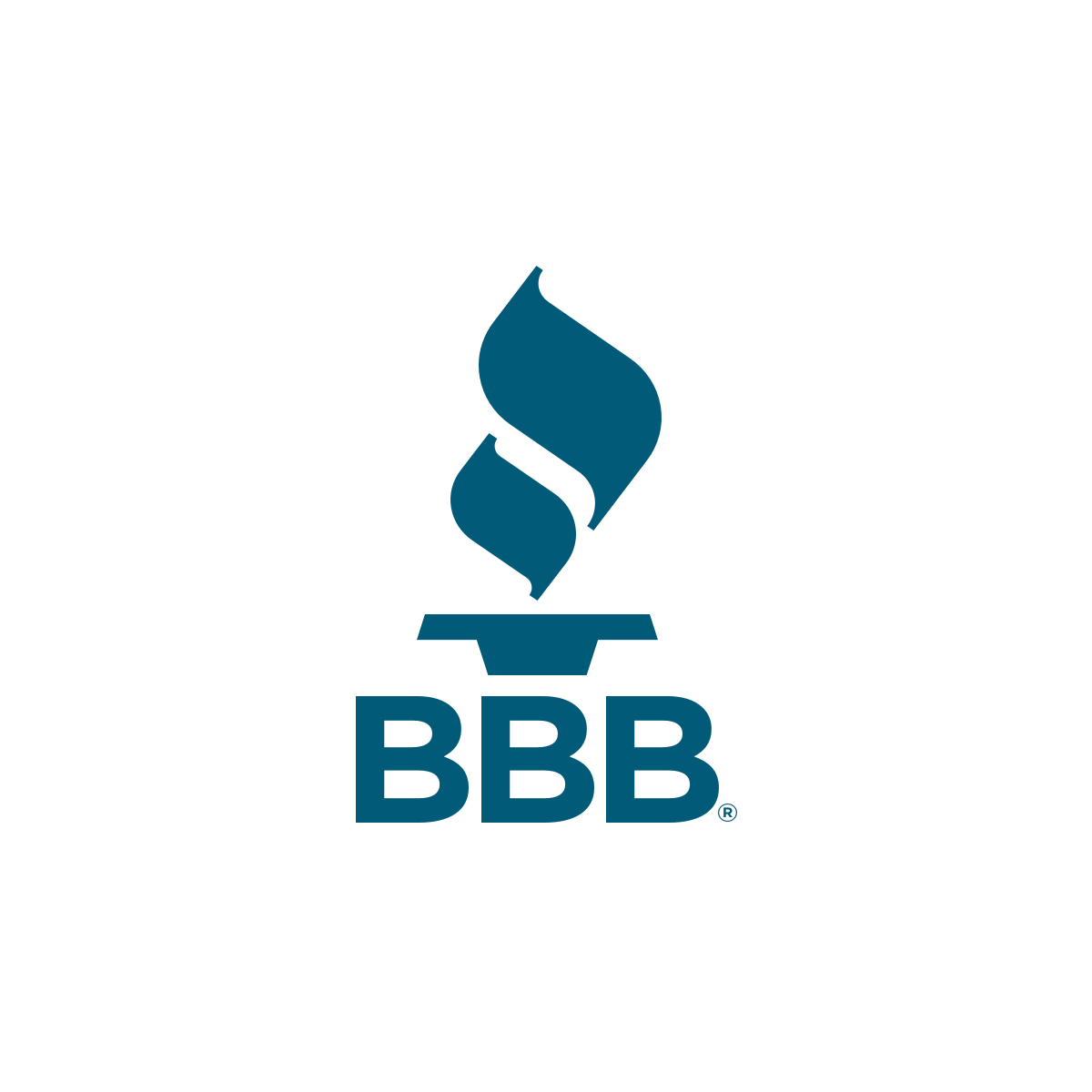 better business bureau logo