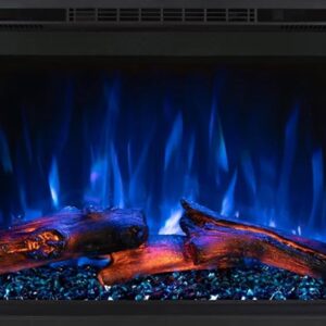 Modern Flames Redstone 30" Electric Fireplace