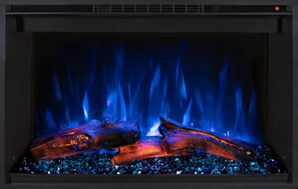 Modern Flames Redstone 30" Electric Fireplace