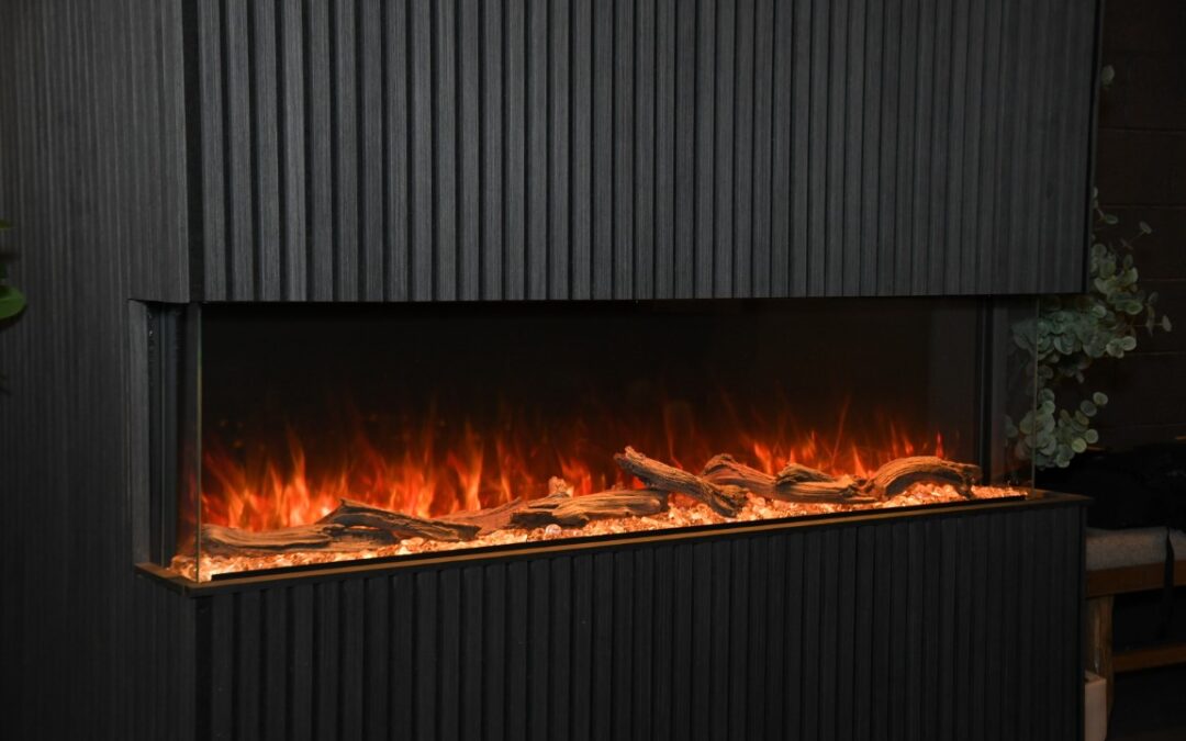 Your Go-To Source for Fireplaces in Arizona