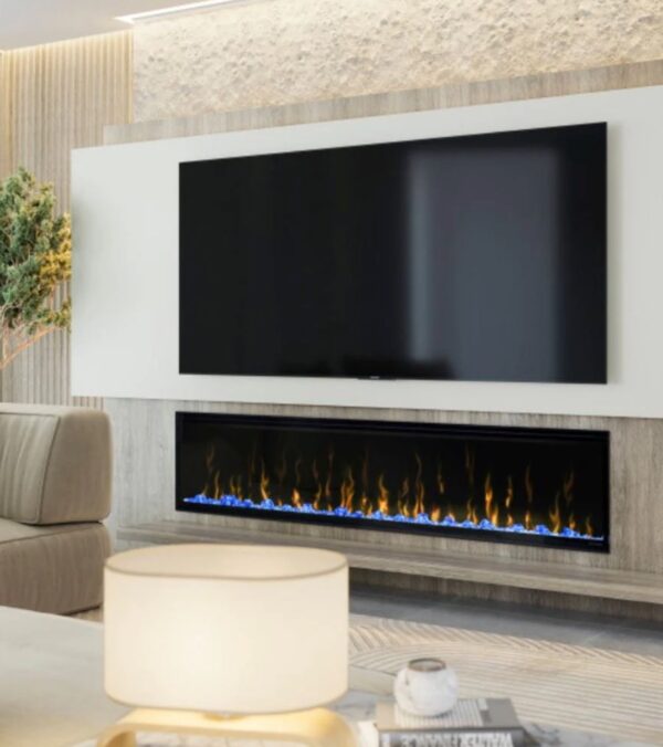 Dimplex IgniteXL 100" Electric Fireplace - Image 5