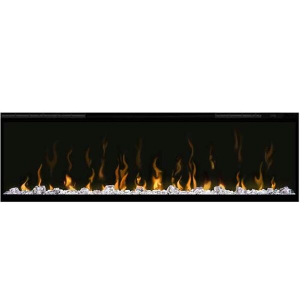 Dimplex IgniteXL 100" Electric Fireplace - Image 6