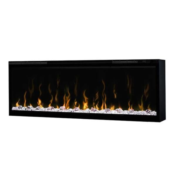 Dimplex IgniteXL 100" Electric Fireplace - Image 4
